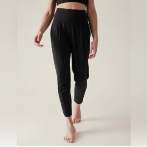 Athleta Elation Pant - Black Large